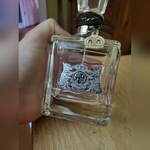 Juicy Couture Viva La Juicy Empty Display Bottle